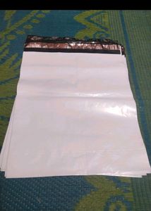 10 Shipping Bags 6×10 Size