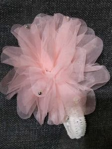 Floral Baby Headbands