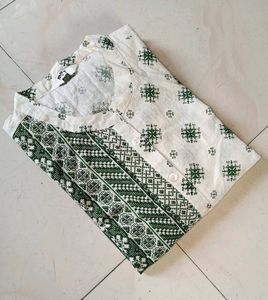 Max Women Printed Kurta👗