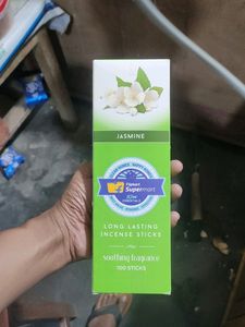 Jesmin Long Lasting Agarbatti Stick