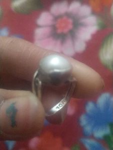 💍Pure Silver Ring