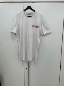 🔥OFF WHITE Arrows Tee—Premium Streetwear Icon!🍊