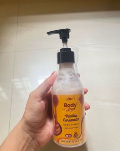 Plum - Vanilla Caramello 240ml