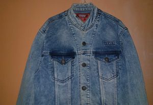 Levi&#39;s Jacket!