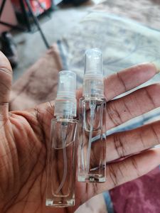 Combo Of 9 Perfumes