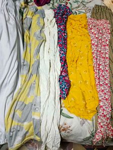 Assorted  Combo Nd Bundle Of 15 Lowers