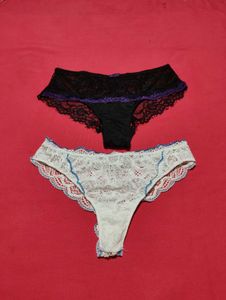 Combo 20 Brief Mix Size