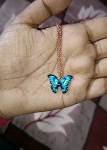 Chain Pendants