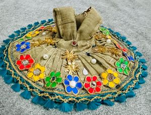 Laddu Gopal Dress 2 Dres