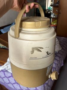 Milton Water Can 10L