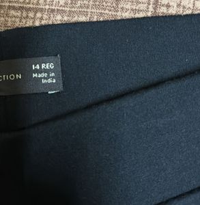 Marks &amp; spencer treggings