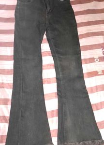 Women Bootcut Jean's