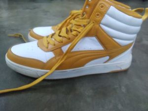 Puma X KL LIMITED Edition Footwear