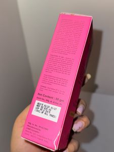 UV Med Tinted Sunscreen