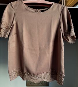 Zink Lindon Top
