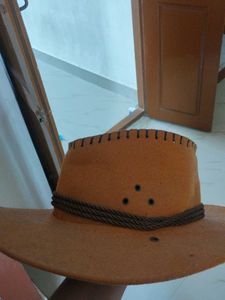 A Hat