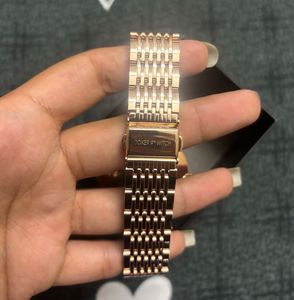 CHARLOTTE ROSEGOLD Watch