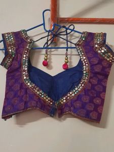 Grand Lehang Choli