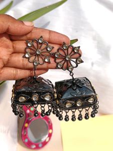 Boho Earrings 🌹