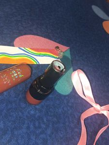 Glam Cosmetics Lipstick