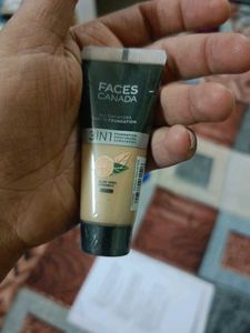 Foundation Ivory 012 And Natural 123 Pack Of 2
