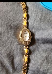 Original Guess Watch Imported Not Indian