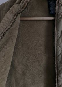 POLO RALPH LAUREN QUILTED JACKET