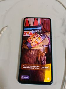 Infinix Note 11s Free Fire Edition 128 GB