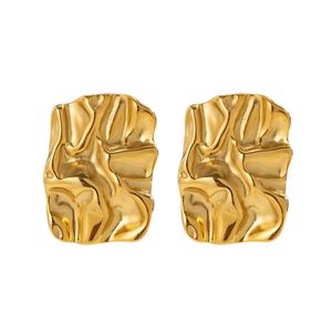Gold plated Earrings
