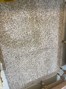 Ikea Rug Like New