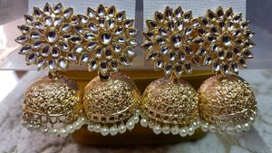 Fancy Earrings