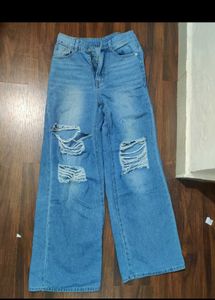 Shein Perfect Jeans