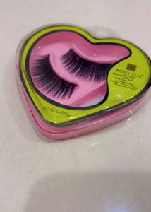 Bonjour False Eyelashes