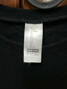 Light Weight Decathlon Pullover