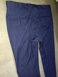 Wes Side Formal Pant