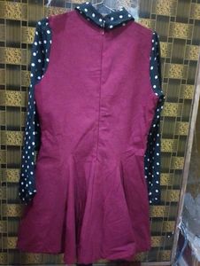 Korean Dress