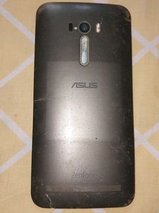 Old Asus and Samsung Phones