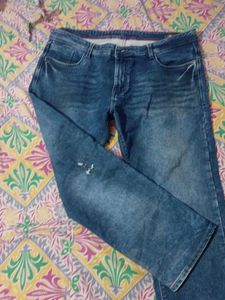 Men's Denim Jeans