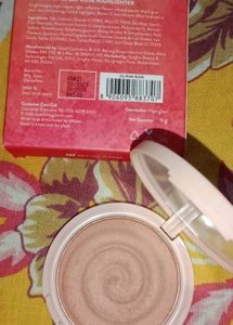 MyGlamm K.Play Rose Highlighter