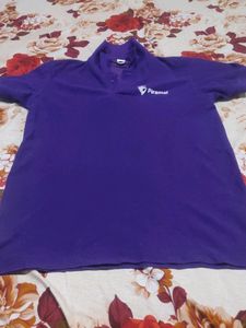T Shirt  Of Formal  Wear