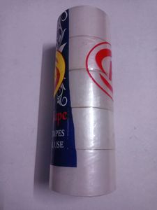 Brand New Seal Pack Set Of 5 Pcs 2 Inches And 30 M