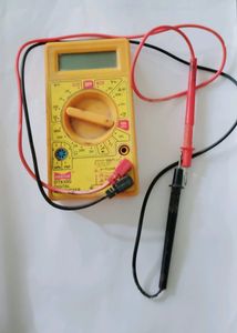 Digital Multimeter
