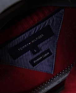 Tommy Hilfiger Knit Sweater