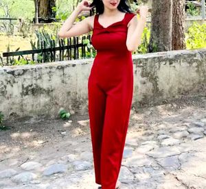 Jumpsuit...