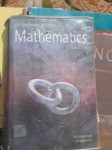 Class 9th All Book Ncert !