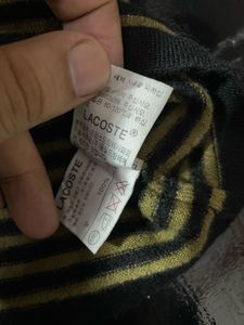 Lactose Sweater For Men’s.