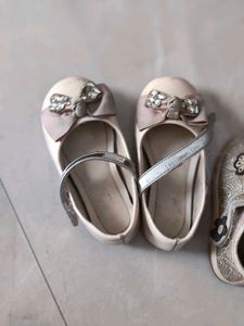 sandal combo