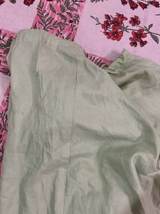 Embroidery Kurta Set