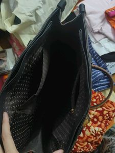 Elegant Tote Bag