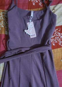 New Stylish Jumpsuit